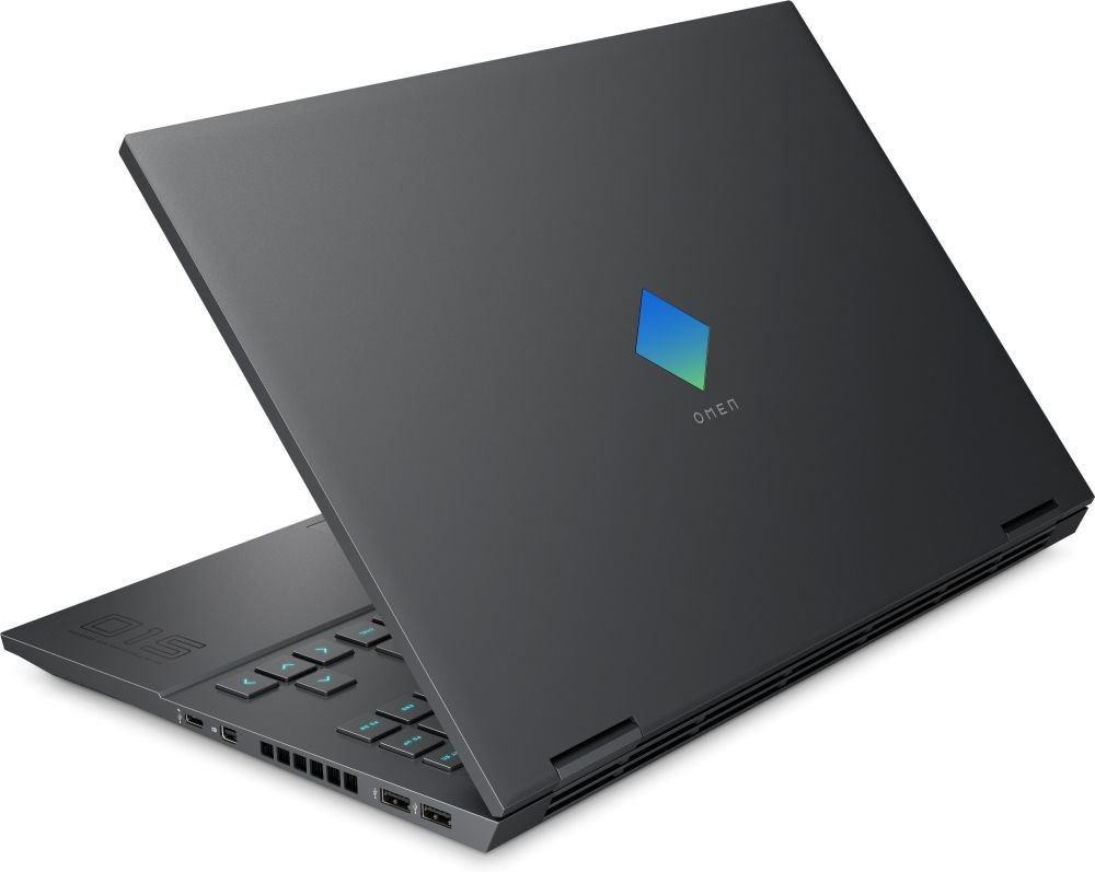 HP OMEN 15-en1000nh Laptop fekete (3N2X4EA) 