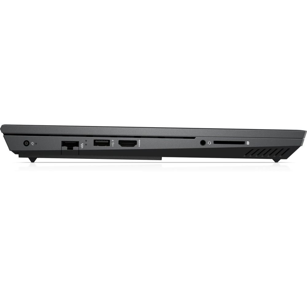 HP OMEN 15-en1001nh Laptop fekete (3N2X5EA) 