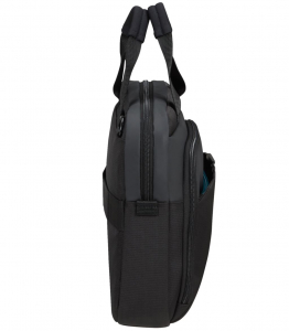 Samsonite Mysight 14.1" notebook aktatáska fekete (135074-1041)