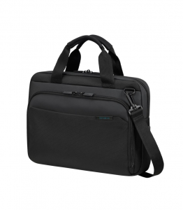 Samsonite Mysight 14.1" notebook aktatáska fekete (135074-1041)