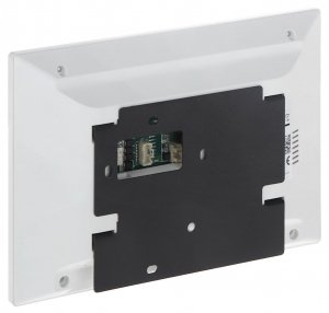 Hikvision IP video kaputelefon beltéri egység fehér (DS-KH6320-WTE1-W)