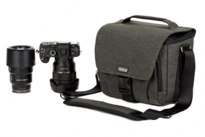 Think Tank Photo Vision 10 sötétzöld (TTP710683)