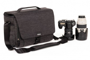 Think Tank Photo Vision 15 szürke (TTP710686)