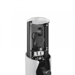 Trust GXT 258 Fyru 4in1 Streaming USB gamer mikrofon fehér (24257)