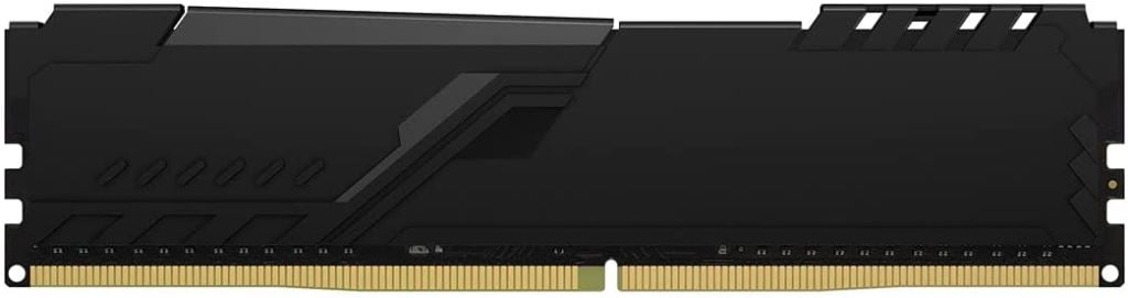 32GB 2666MHz DDR4 RAM Kingston Fury Beast CL16 (2x16GB) (KF426C16BBK2/32)