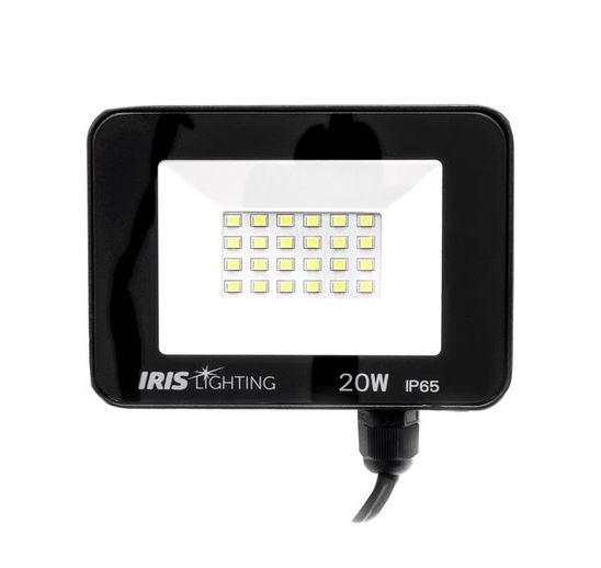 Iris Lighting Z plus 10824680 20W 4000lm LED reflektor (ILZPLUS20W4000KREF)