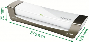 Leitz iLAM Office A4 laminálógép (72510084)