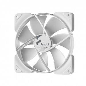 Fractal Design Aspect 14 140mm  ház hűtőventilátor fehér (FD-F-AS1-1402)