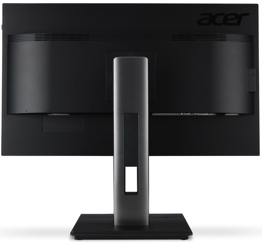 27" Acer B276HULCymiidprx LCD monitor fekete (UM.HB6EE.C10)