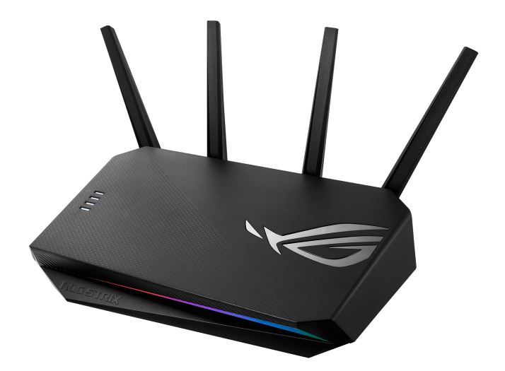 ASUS Rog Strix GS-AX3000 dual-band WiFi 6 gaming router