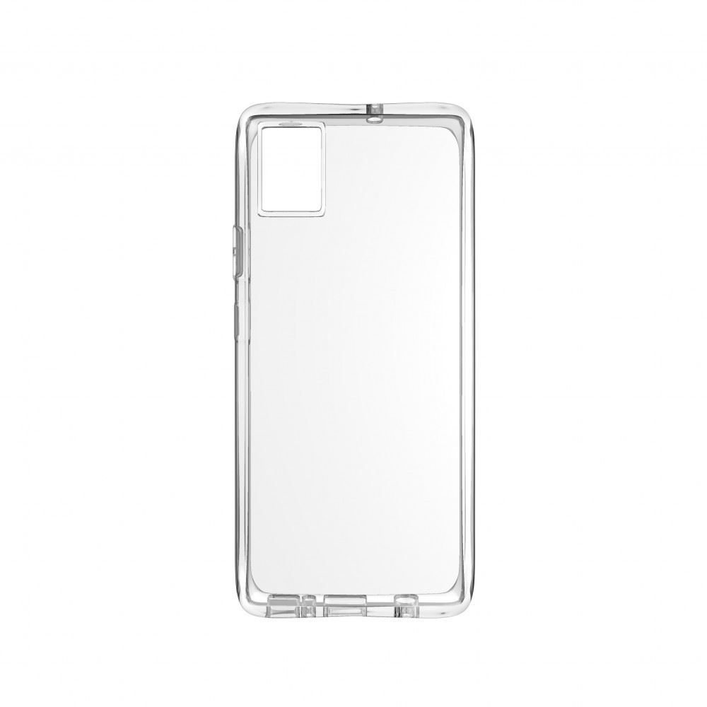 Cellect Samsung Galaxy Note 10 Lite szilikon tok átlátszó (TPU-SAM-N770-TP)