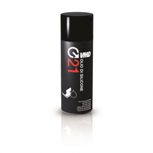 VMD 21 szilikon olaj spray 400ml (17221)