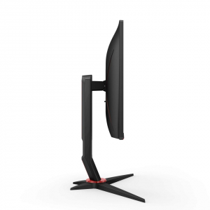 24" AOC 24G2ZU/BK LCD monitor