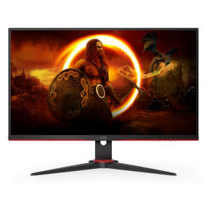 27" AOC 27G2SAE/BK LCD monitor