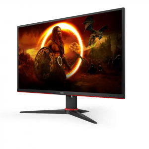27" AOC 27G2SAE/BK LCD monitor