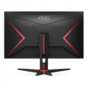 27" AOC 27G2SAE/BK LCD monitor
