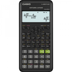 Casio FX-82ES PLUS 2nd Edition tudományos számológép