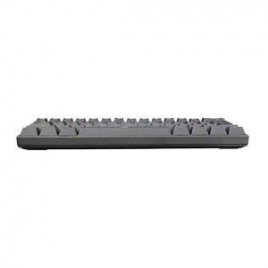 White Shark GK-2022B/R-HU SHINOBI Outemu Red Gaming billentyűzet fekete
