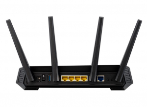 ASUS Rog Strix GS-AX5400 dual-band WiFi 6 gaming router