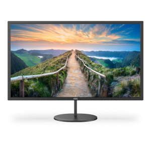 32" AOC Q32V4 LCD monitor