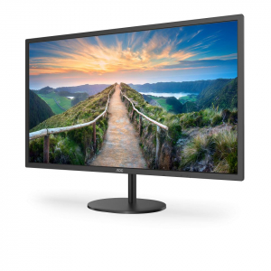 32" AOC Q32V4 LCD monitor