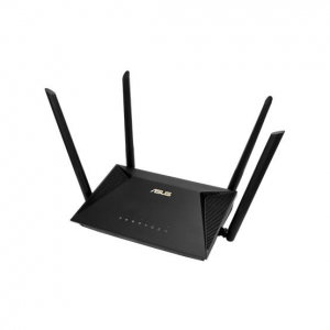 ASUS RT-AX53U AX1800 Dual Band WiFi 6 router (90IG06P0-MO3510)
