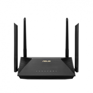 ASUS RT-AX53U AX1800 Dual Band WiFi 6 router (90IG06P0-MO3510)