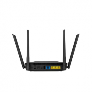 ASUS RT-AX53U AX1800 Dual Band WiFi 6 router (90IG06P0-MO3510)