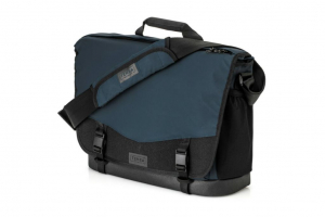 Tenba Messenger DNA 16 Slim válltáska kék (TE638384)