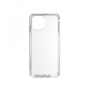 Cellect iPhone 11 Pro szilikon tok átlátszó (TPU-IPH11-PRO-TP)