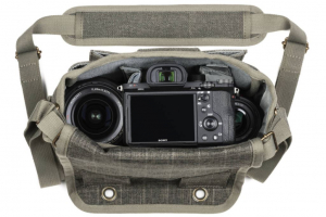 Think Tank Photo Retrospective 4 V2 szürke-zöld (TTP710704)