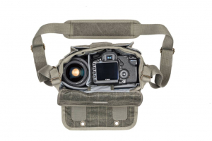 Think Tank Photo Retrospective 5 V2 szürke-zöld (TTP710728)
