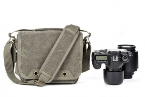 Think Tank Photo Retrospective 5 V2 szürke-zöld (TTP710728)