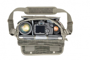 Think Tank Photo Retrospective 7 V2 szürke-zöld (TTP710731)