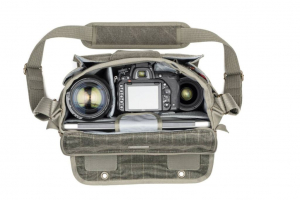 Think Tank Photo Retrospective 7 V2 szürke-zöld (TTP710731)
