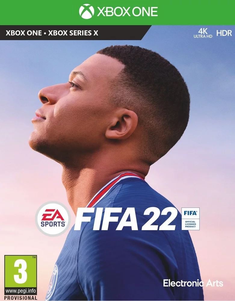 FIFA 22 (Xbox One)