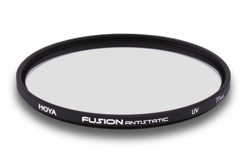 Hoya Fusion Antistatic UV 37mm szűrő (YSUV037)