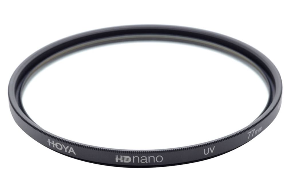 HOYA HD Nano UV 52mm szűrő (YHDVUV052)