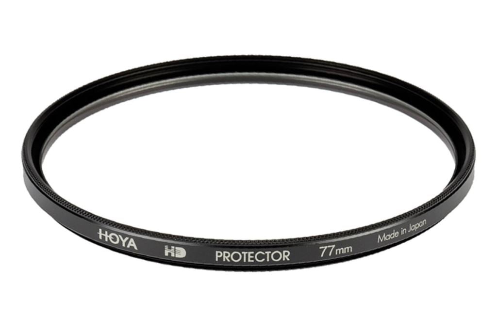 Hoya HD Protector 37mm szűrő (YHDPROT037)