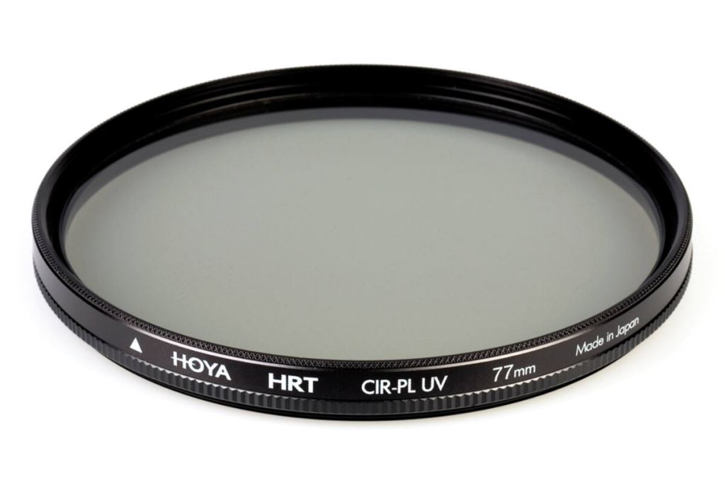 Hoya HRT Polfilter Cirk. 46mm szűrő (Y7POLC046)