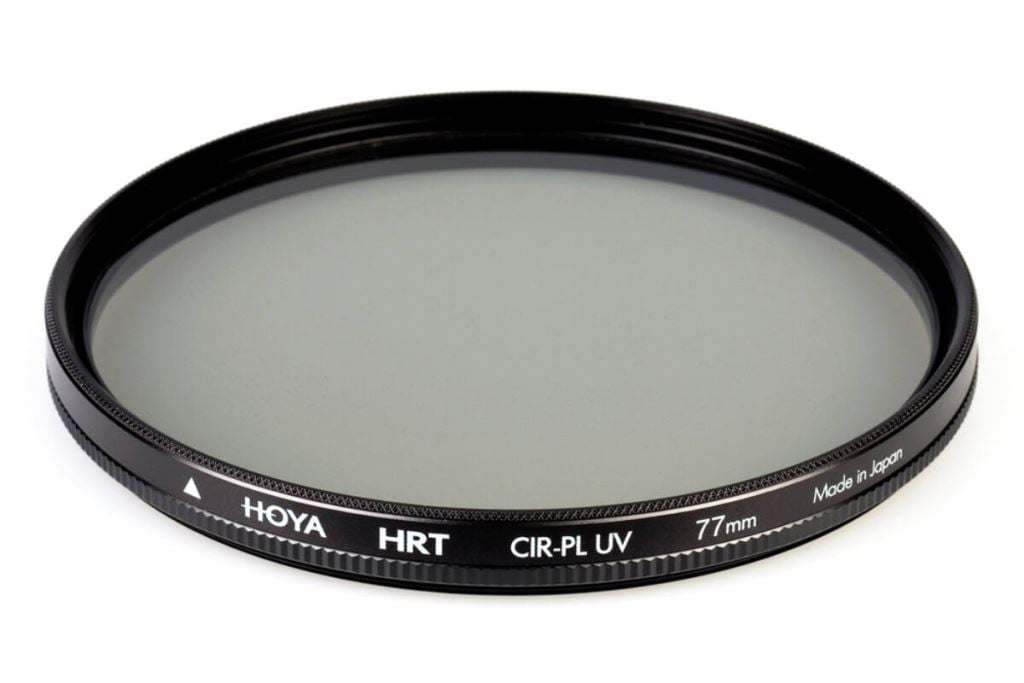 Hoya HRT Polfilter Cirk. 55mm szűrő (Y7POLC055)