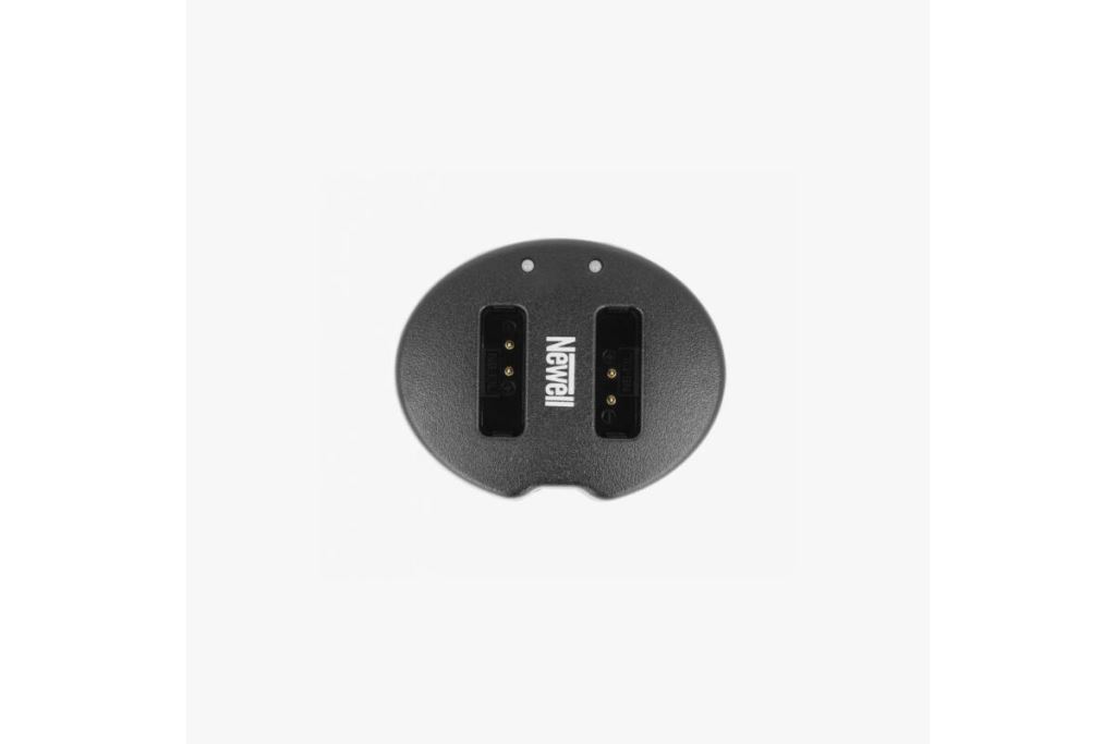 Newell SDC-USB Dupla töltő DMW-BLG10 akkumulátorhoz (NL1580)