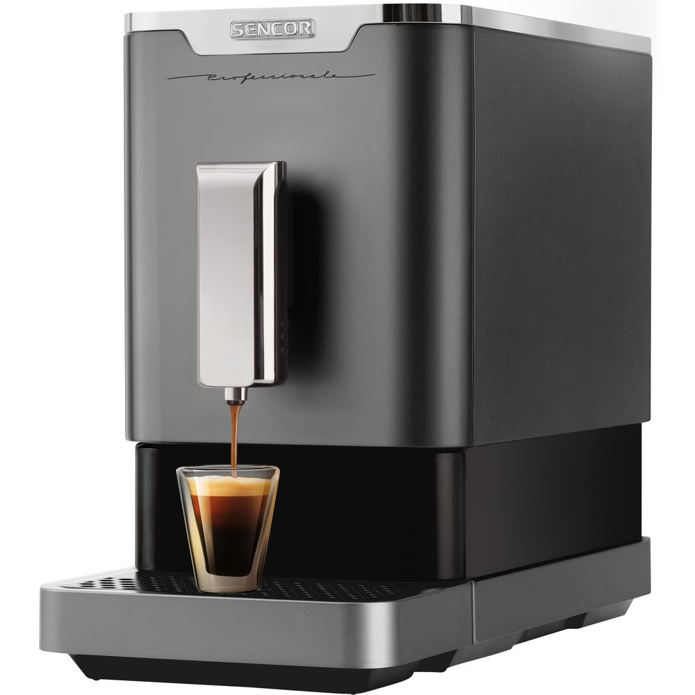 Sencor SES 7015CH automata kávéfőző