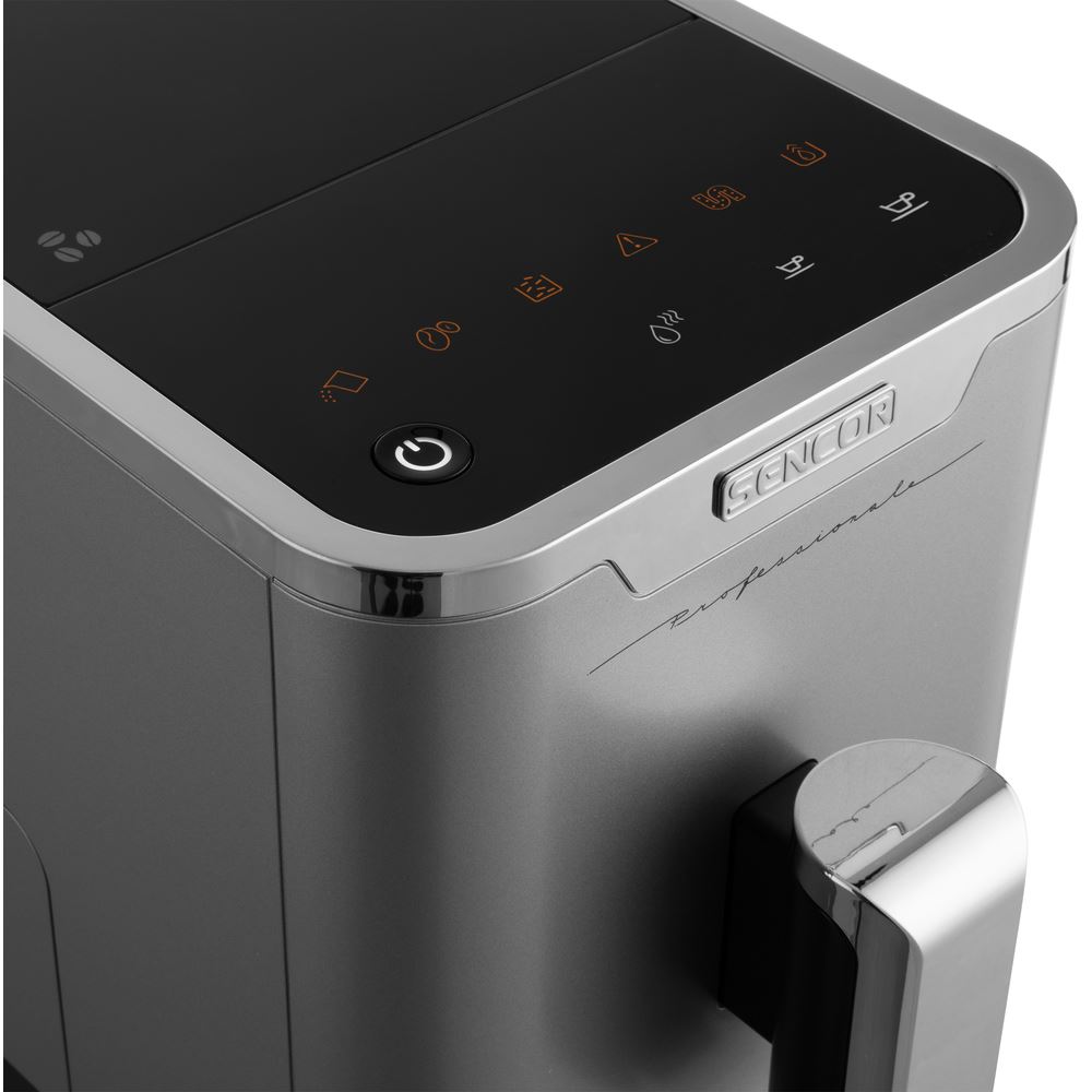 Sencor SES 7015CH automata kávéfőző