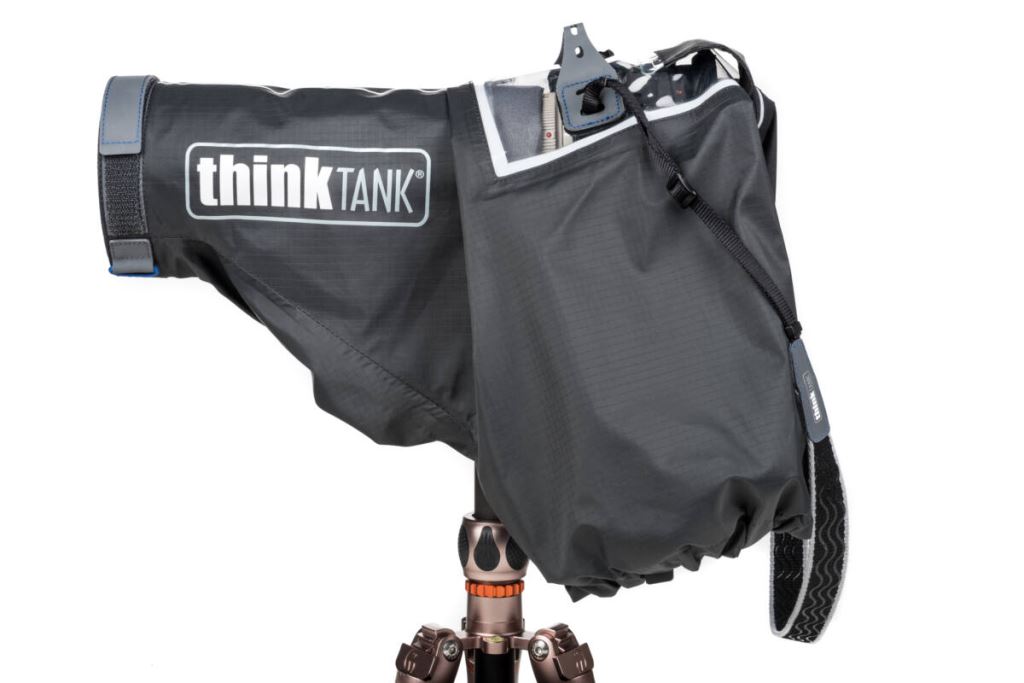 Think Tank Photo Hydrophobia M 70-200 V3 esővédő huzat (TTP740630)