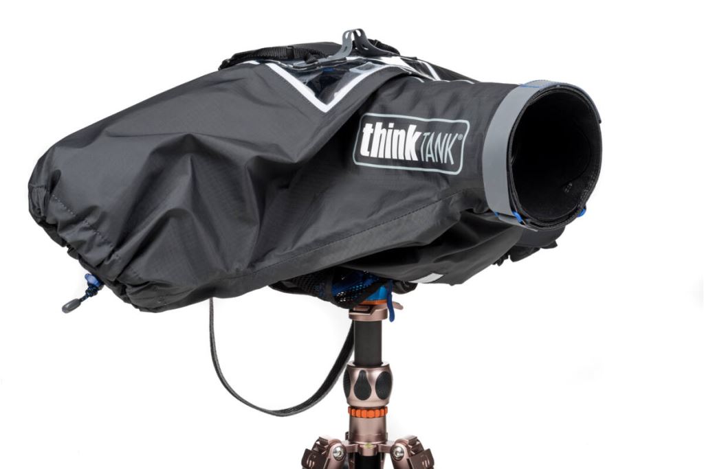 Think Tank Photo Hydrophobia M 70-200 V3 esővédő huzat (TTP740630)