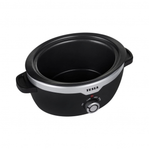 Tesla SlowCook S300 lassúfőző edény (950107)