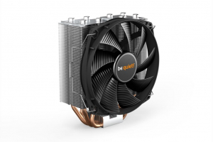 Be Quiet! Shadow Rock Slim 2 univerzális CPU hűtő (BK032)