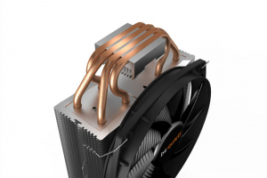 Be Quiet! Shadow Rock Slim 2 univerzális CPU hűtő (BK032)