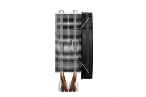 Be Quiet! Shadow Rock Slim 2 univerzális CPU hűtő (BK032)